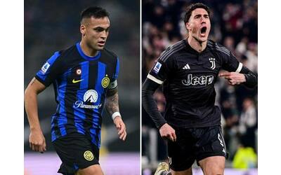 Inter e Juventus: mercato e stipendi, i conti del derby d’Italia
