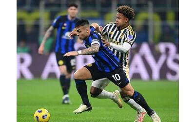 Inter e la sfida scudetto con la Juventus: perché non è ancora finita