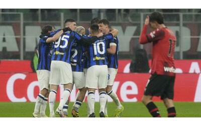 Inter, Milan, i cerchi chiusi e l’equivoco della finale col City