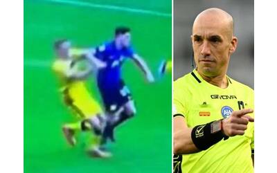 Inter-Verona, l’audio: perché l’arbitro Fabbri non ascolta il Var Nasca: «Mi ha guardato e si è rimesso giù, questa è furbizia»