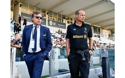 John Elkann, lettera agli azionisti della Juventus: Giuntoli farà la squadra 2024-2025