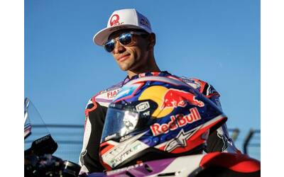 Jorge Martin: «La Ducati ufficiale doveva essere mia. Bastianini ha vinto in modo irregolare»