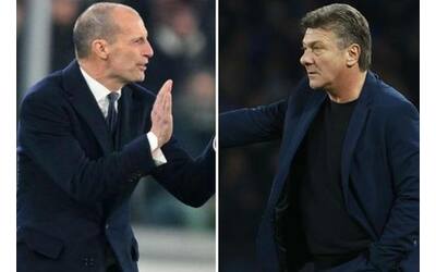 Juventus-Napoli, i bianconeri per il primo posto, i partenopei la zona...