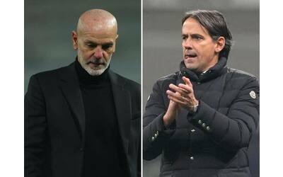 L’analisi: Milan in crisi, abdica a dicembre, l’Inter vince senza sforzo