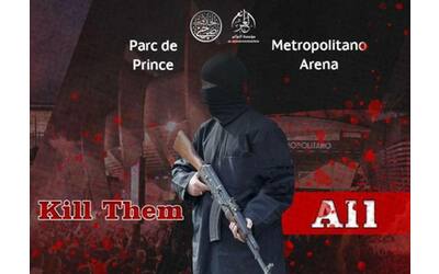 L’Isis minaccia i quarti di  Champions League: «Uccideteli tutti». Madrid potenzia i sistemi di allarme e schiera 2000 poliziotti
