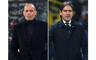 La Juventus cresce, ma l’Inter resta favorita: analisi del duello scudetto