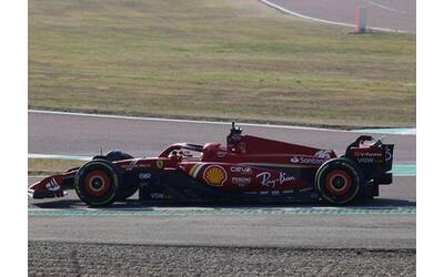 La nuova monoposto F1 di Leclerc e Sainz: i dettagli della Ferrari
