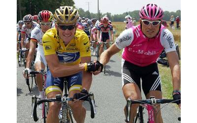 Lance Armstrong: «Doping? Io positivo ma sfuggito a 500 controlli»