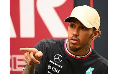 Lewis Hamilton-Ferrari, chi è il 7 volte campione del mondo