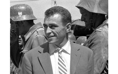 Luigi Arienti morto: vinse l’oro a Roma 1960 nell’inseguimento a squadre