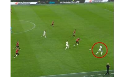 Lukaku in fuorigioco nel gol di Mancini in Milan-Roma? Proteste, cosa è successo