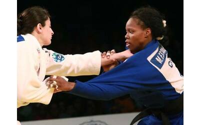 Maricet Espinosa morta: la judoka cubana ha un infarto a 34 anni dopo un...