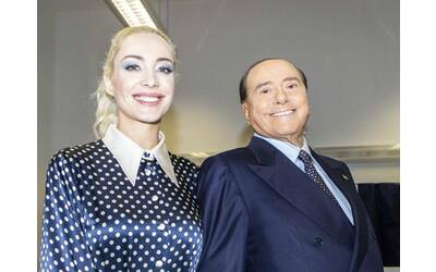 Marta Fascina, Berlusconi e Milan-Monza: «Il mio Silvio aveva il cuore diviso»