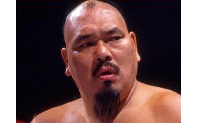 masashi ozawa killer khan morto il campione di wrestling aveva 76 anni