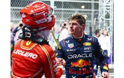 Max Verstappen al Gp del Giappone: le mosse di Mercedes e Aston Martin per portarlo via dalla Red Bull
