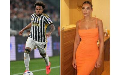 McKennie e Chiara Frattesi fidanzati? Il gossip dopo la presenza di lei allo Stadium per Juventus-Fiorentina