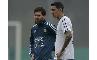 Messi e Di Maria minacciati di morte dai narcotrafficanti di Rosario: non tornate qui