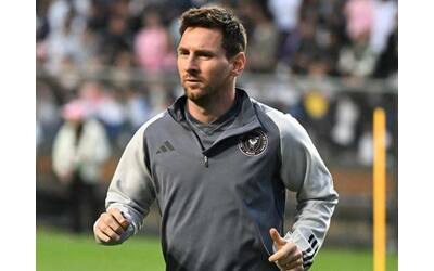 Messi, la Cina cancella le amichevoli dell’Argentina a Hangzhou e Pechino