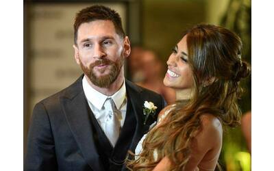 Messi, rapinata la famiglia della moglie: presi 20mila euro