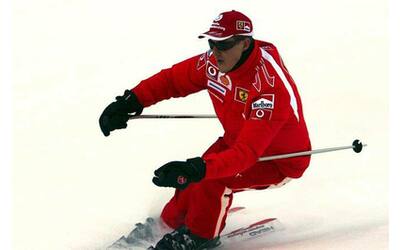Michael Schumacher: i due tragici errori il giorno dell’incidente