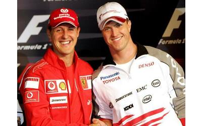 Michael Schumacher, il fratello Ralf 10 anni dopo l’incidente: «Mi manca»