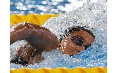 Mondiali di nuoto 2024, il programma di oggi 13 febbraio: gli italiani in gara