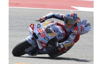 MotoGP di Jerez, le prove libere/pre qualifiche in diretta: Alex e Marc Marquez i più veloci