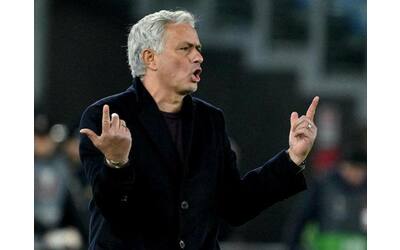 Mourinho, per le frasi sull’arbitro Marcenaro patteggia multa di 20mila euro