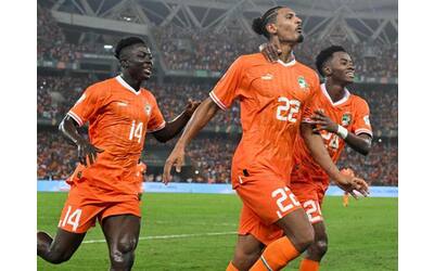 Nigeria-Costa d’Avorio risultato 1-2 in finale di Coppa d’Africa: delusione Osimhen