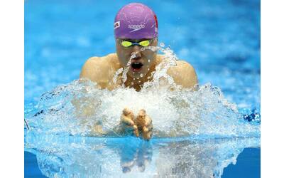 Nuoto, accuse alla Cina: «Casi doping insabbiati, coinvolti anche medaglie d’oro ai Giochi di Tokyo»