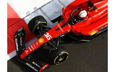 Nuova Ferrari F1 2024: prevedibile e veloce, grazie alle forme ripensate