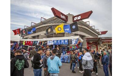 Nuovo stadio di Inter e Milan: torna l’ipotesi di condividere l’impianto