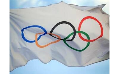 olimpiadi parigi il cio denuncia la russia per le telefonate false campagna di diffamazione