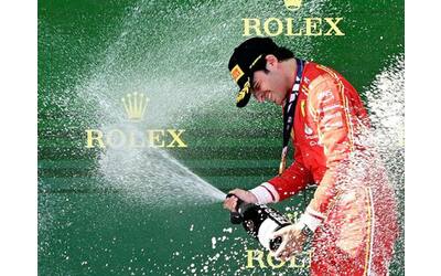 Pagelle F1 Gp Australia: Sainz 10 e lode; Perez scarso (5), Red Bull 5, Sargeant signore (8)