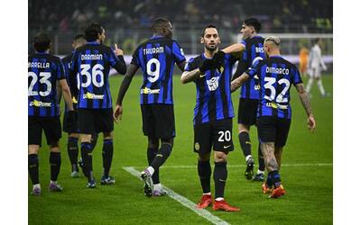 pagelle inter udinese