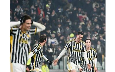 Pagelle Juventus-Sassuolo: