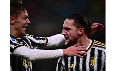 Pagelle Monza-Juventus: Gatti festa da 7, Vlahovic ipnotizzato (5), Rabiot...