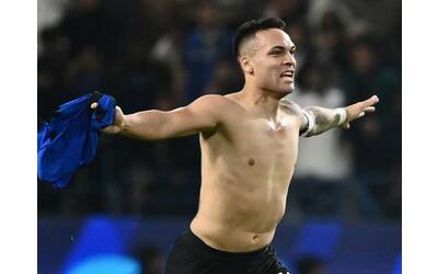 Pagelle Napoli-Inter Supercoppa finale: Pavard geniale (7,5), Lautaro Leader Maximo, Simeone ingenuo