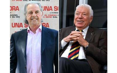 Paolo Bertolucci e la polemica sulla festa per la Coppa Davis senza la...