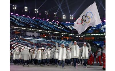 Parigi 2024, sì ad atleti russi e bielorussi: la decisione del Cio