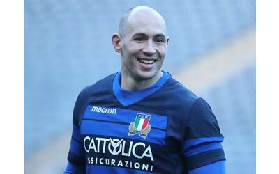 Parisse: «L’Italia del rugby mai così forte, prima attaccava e basta,...