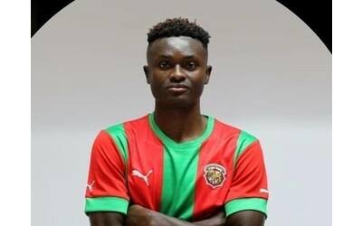 Pedro Banga muore in campo a 20 anni il calciatore dell’Angola