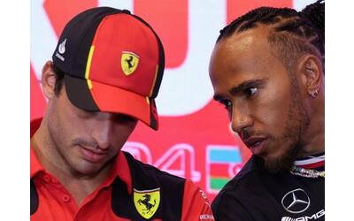 Perché Ferrari punta su Hamilton: come verrà gestito il rapporto con...