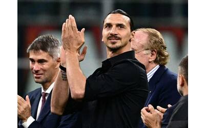 Perché Ibrahimovic ha deciso di tornare al Milan: il retroscena