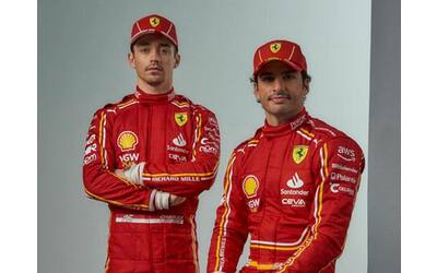 Perché Leclerc ha promosso la nuova Ferrari