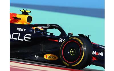 Pirelli porta in Formula 1 gomme sempre più ecologiche