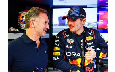 Red Bull ai test di F1 in Bahrain: perché è andata così veloce (c’entra Horner)