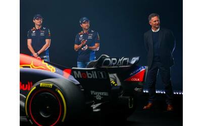 Red Bull, Horner: «L’inchiesta distrae il team, ma vinceremo lo stesso»