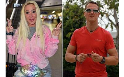 Schumacher, l’ex moglie di Ralf cacciata dallo show tv per paura che parlasse di Michael