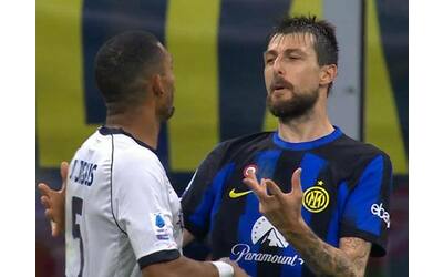 Sentenza Acerbi: assolto il giocatore dell’Inter per il presunto insulto razzista a Juan Jesus